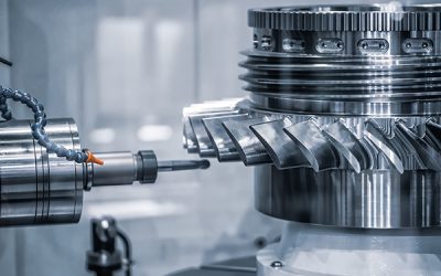 Improve Your CNC Machining Efficiency With These Tips