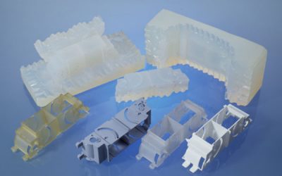 The Vacuum Casting Process: Reasons To Choose It