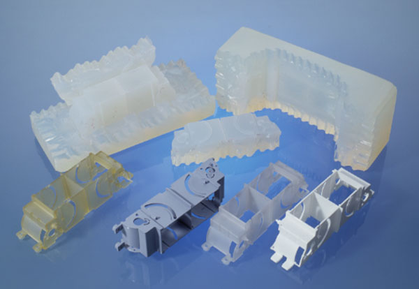 The Vacuum Casting Process: Reasons To Choose It