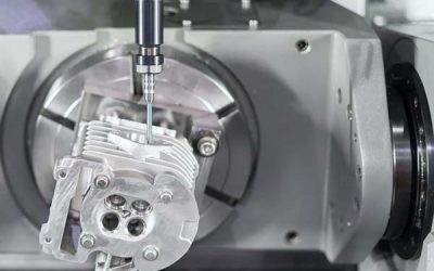 What Are the Beneficial Tips to Choose the Right Insurance in CNC Machining Service?