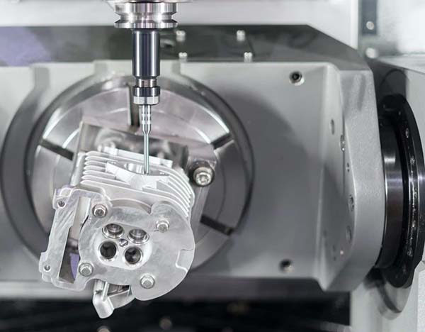 What Are the Beneficial Tips to Choose the Right Insurance in CNC Machining Service?