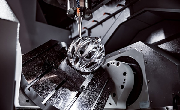 Factors That Promote Quality Production in CNC Machining Services
