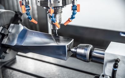 Do you Want to Choose Suitable CNC Machining Services?