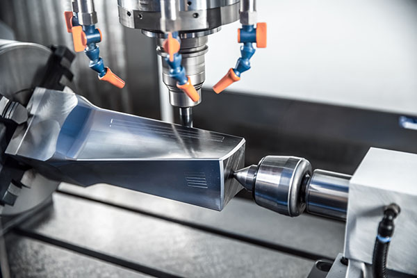 Do you Want to Choose Suitable CNC Machining Services?