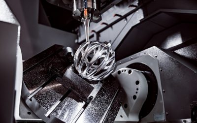 Factors That Promote Quality Production in CNC Machining Services